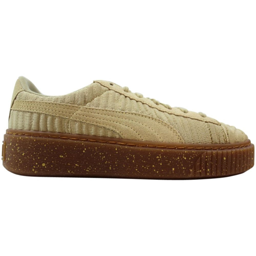 Women's Basket Platform OW 364090 02 - Picture 5 of 8